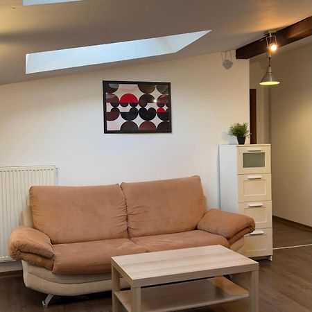 Apartament Szafir 4B Rzeszow Exterior photo