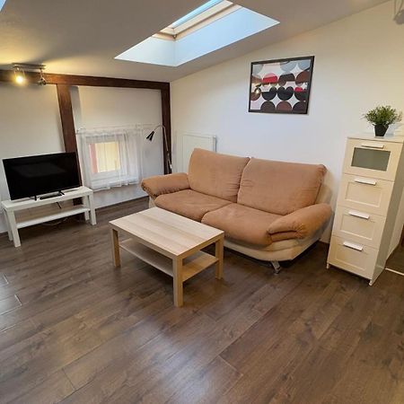 Apartament Szafir 4B Rzeszow Exterior photo