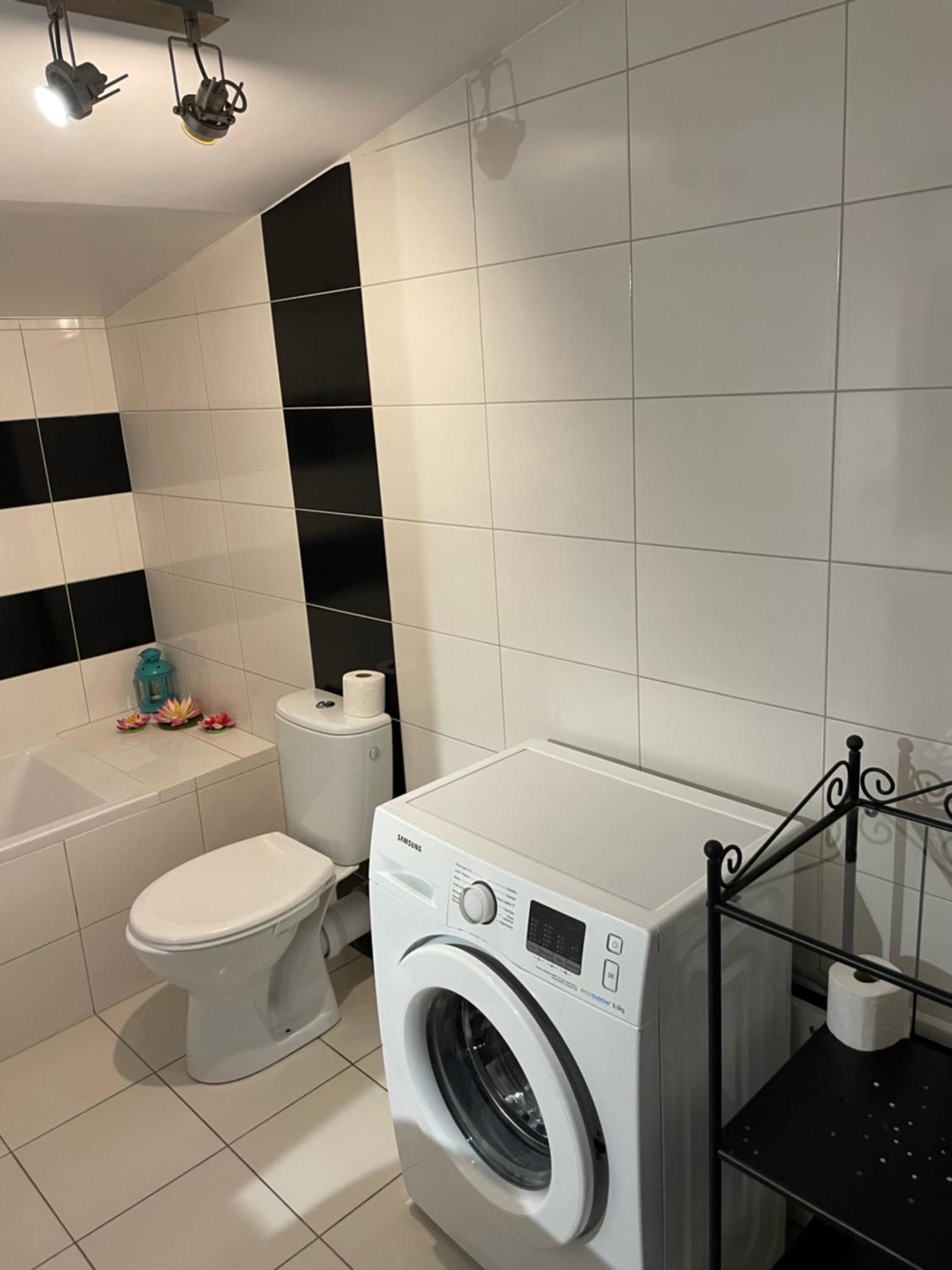 Apartament Szafir 4B Rzeszow Exterior photo