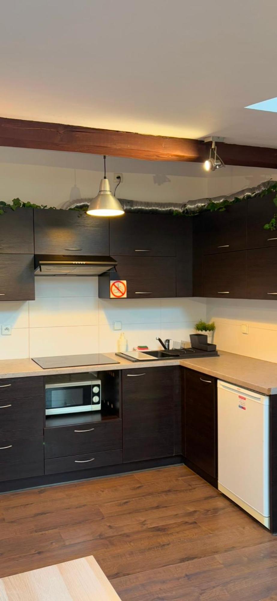 Apartament Szafir 4B Rzeszow Exterior photo