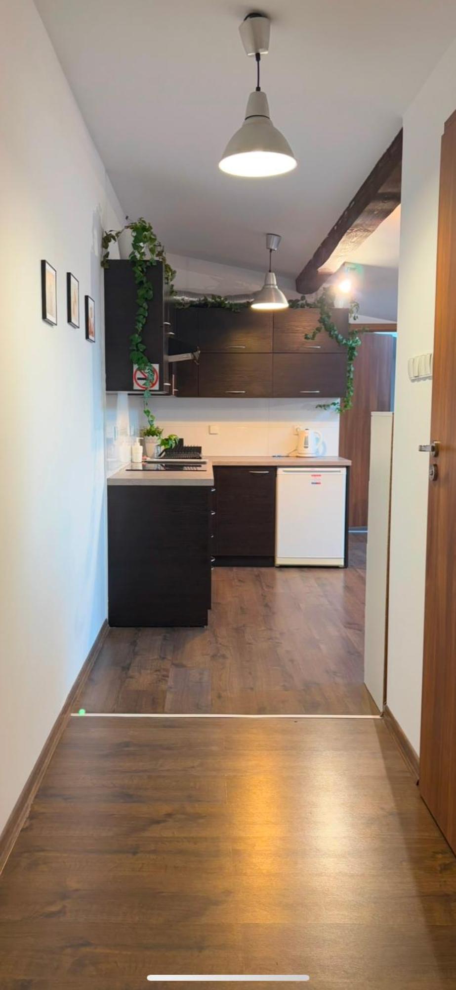 Apartament Szafir 4B Rzeszow Exterior photo