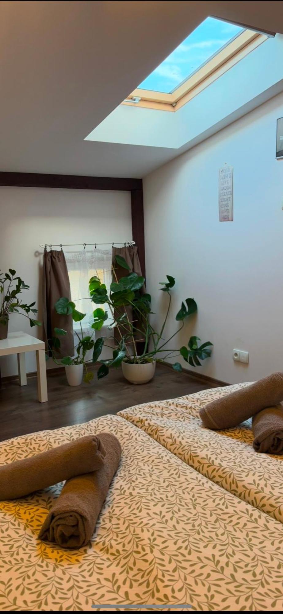Apartament Szafir 4B Rzeszow Exterior photo